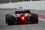 Foto zur News: Marcus Ericsson (Sauber)