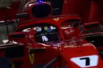 Foto zur News: Kimi Räikkönen (Ferrari)