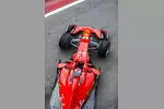 Foto zur News: Kimi Räikkönen (Ferrari)