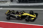 Foto zur News: Carlos Sainz (Renault)