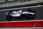 Foto zur News: Sergei Sirotkin (Williams)