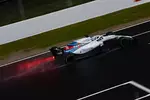 Foto zur News: Sergei Sirotkin (Williams)