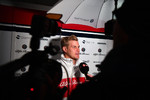 Foto zur News: Marcus Ericsson (Sauber)