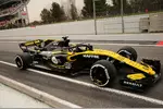 Foto zur News: Nico Hülkenberg (Renault)