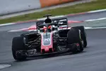 Foto zur News: Kevin Magnussen (Haas)