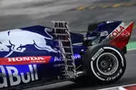 Foto zur News: Pierre Gasly (Toro Rosso)