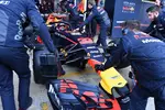 Foto zur News: Max Verstappen (Red Bull)