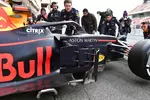 Foto zur News: Max Verstappen (Red Bull)