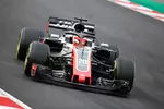 Foto zur News: Kevin Magnussen (Haas)