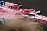 Foto zur News: Esteban Ocon (Force India)