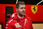 Foto zur News: Sebastian Vettel (Ferrari)