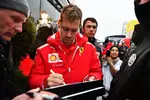 Gallerie: Sebastian Vettel (Ferrari)