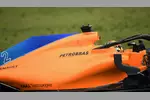 Foto zur News: Stoffel Vandoorne (McLaren)