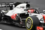 Gallerie: Kevin Magnussen (Haas)