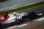 Foto zur News: Marcus Ericsson (Sauber)