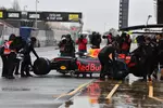 Foto zur News: Daniel Ricciardo (Red Bull)