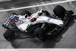 Foto zur News: Robert Kubica