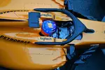 Foto zur News: Fernando Alonso (McLaren)