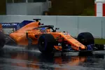 Foto zur News: Fernando Alonso (McLaren)