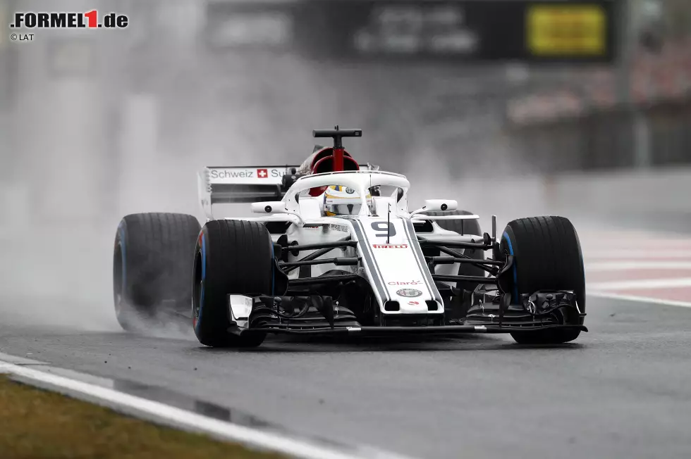 Foto zur News: Kevin Magnussen (Haas)