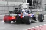 Foto zur News: Pierre Gasly (Toro Rosso)