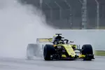 Foto zur News: Nico Hülkenberg (Renault)