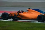 Foto zur News: Stoffel Vandoorne (McLaren)