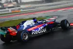 Foto zur News: Pierre Gasly (Toro Rosso)