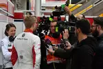 Foto zur News: Marcus Ericsson (Sauber)