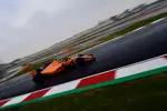 Foto zur News: Stoffel Vandoorne (McLaren)