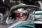 Foto zur News: Lewis Hamilton (Mercedes)