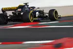 Foto zur News: Nico Hülkenberg (Renault)