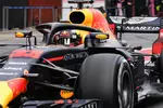 Foto zur News: Max Verstappen (Red Bull)