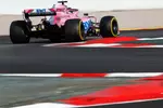 Foto zur News: Sergio Perez (Force India)