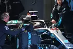 Foto zur News: Lewis Hamilton (Mercedes)