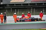 Foto zur News: Max Verstappen (Red Bull)