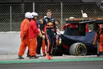 Foto zur News: Max Verstappen (Red Bull)