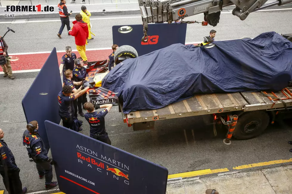 Foto zur News: Max Verstappen (Red Bull)