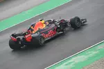 Foto zur News: Max Verstappen (Red Bull)