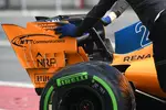 Gallerie: Stoffel Vandoorne (McLaren)