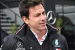 Foto zur News: Toto Wolff