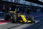 Foto zur News: Nico Hülkenberg (Renault)