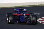 Foto zur News: Pierre Gasly (Toro Rosso)