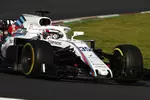 Foto zur News: Sergei Sirotkin (Williams)