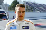 Foto zur News: Stoffel Vandoorne (McLaren)