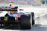 Foto zur News: Daniel Ricciardo (Red Bull)