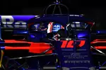 Foto zur News: Pierre Gasly (Toro Rosso)