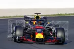 Foto zur News: Max Verstappen (Red Bull)