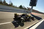 Foto zur News: Nico Hülkenberg (Renault)