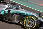 Foto zur News: MValtteri Bottas (Mercedes)